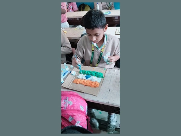 Traffic Awareness Program 